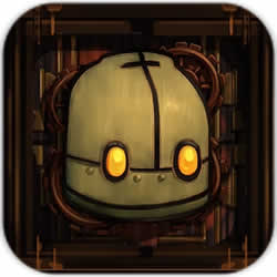 机器人总动员手游