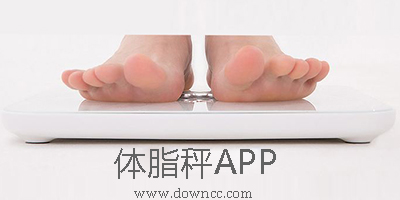 体脂秤app