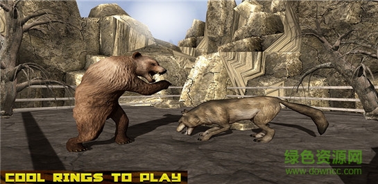 动物战争模拟器无限金币钻石版 v1.0.6 安卓中文版2