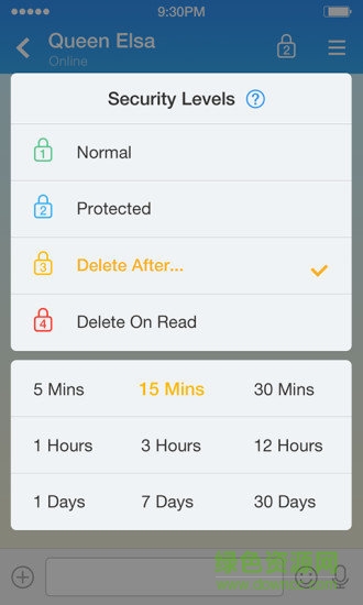 coverme(隐私保护) v2.7.6 安卓版0