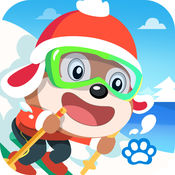 熊大叔极地大冒险