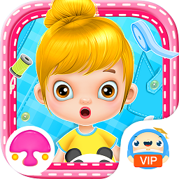 时尚宝贝服装店游戏下载