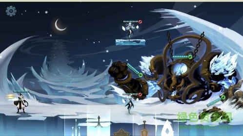 末剑手游腾讯游戏 v1.0.0 安卓版0