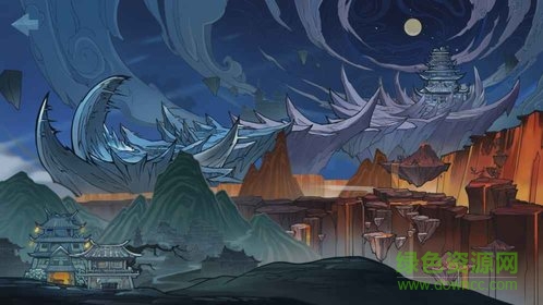 末剑手游腾讯游戏 v1.0.0 安卓版2