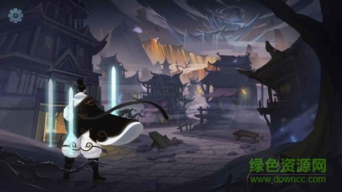 末剑手游腾讯游戏 v1.0.0 安卓版3