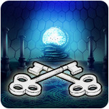 神秘魔法小镇(Magic town)