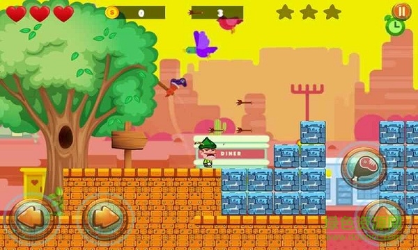 神射射箭的弓箭手