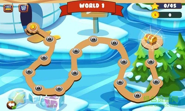 神射射箭的弓箭手 v1.3 安卓最新版1