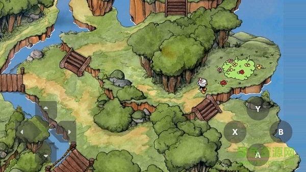 茶杯头正式版无限金币无限生命 茶杯头大冒险无限金币版下载