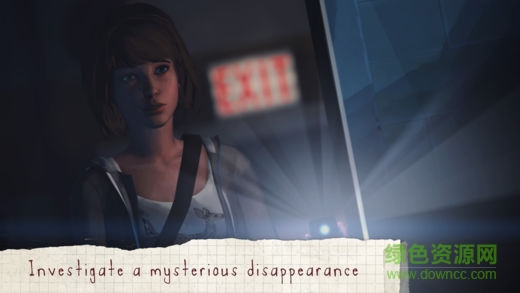奇异人生手游汉化版(life is strange) v1.00.314.6 安卓完整版1