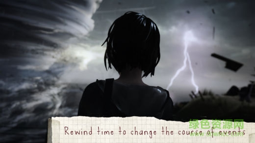奇异人生手游汉化版(life is strange) v1.00.314.6 安卓完整版3