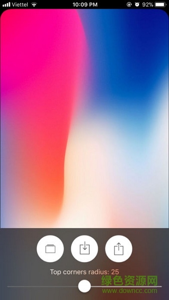 Notch Remover v1.0 iphone版0