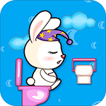 宝宝生活基本功之巴宾兔