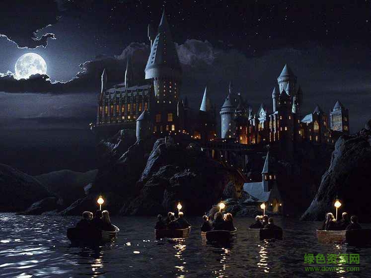 哈利波特霍格沃茨的秘密下载 哈利波特霍格沃茨的秘密中文版