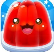 jelly mania果冻疯狂游戏