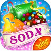 candy crush soda原版