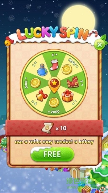 pinch candy捏糖果游戏 v1.6.6 安卓版2