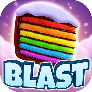 碎碎曲奇大爆炸无限金币版