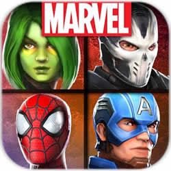 漫威打击力量Strike Force