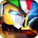 神兽金刚之天神无敌无限金币版