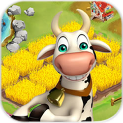 天天小镇游戏内购版