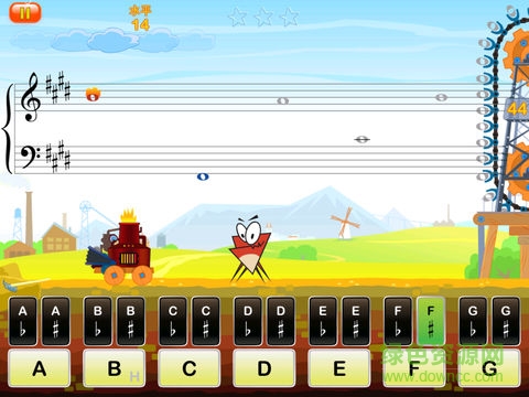 noteworks app v1.3.5 安卓版1