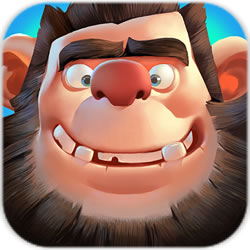 部落崛起OL手游无限金币版