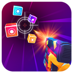 节奏神枪手游戏