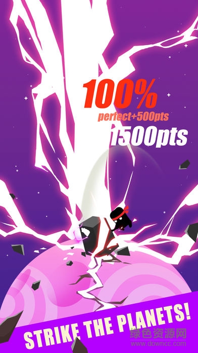 crazy striker疯狂锤击 v1.0 安卓版0