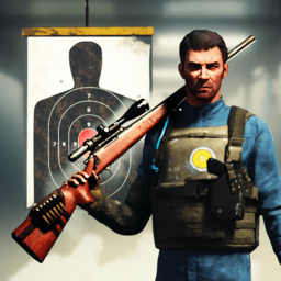 神枪手训练营完整版