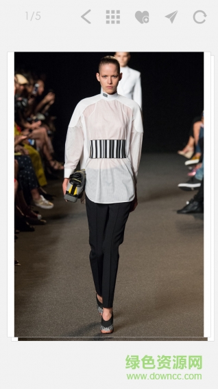 时尚图书馆 v2.0.0 安卓版2