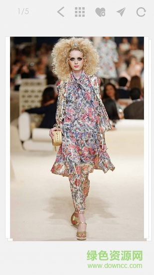 时尚图书馆(造型师) v2.0.0 安卓版2