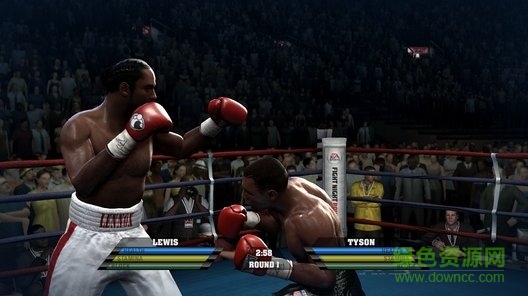 拳击之夜4手机版 v1.0.0 安卓版0