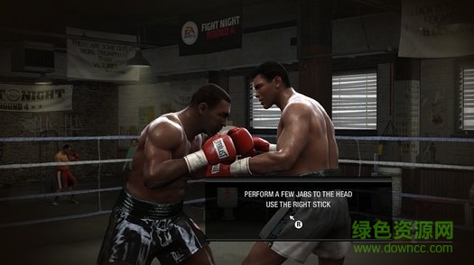 拳击之夜4手机版 v1.0.0 安卓版1