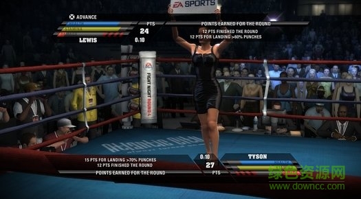 拳击之夜4手机版 v1.0.0 安卓版3