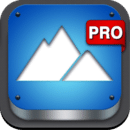 手机海拔测量软件(Altimeter PRO)
