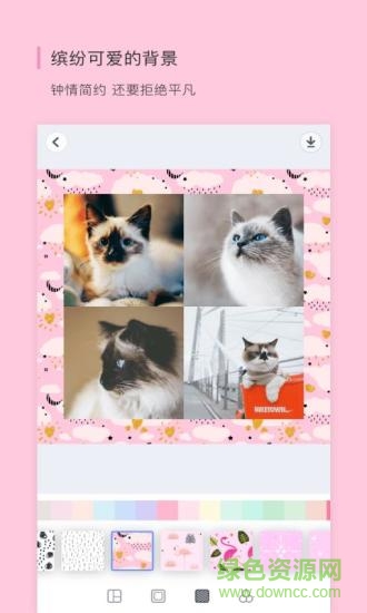 pins拼图软件 v1.5.3 安卓版1