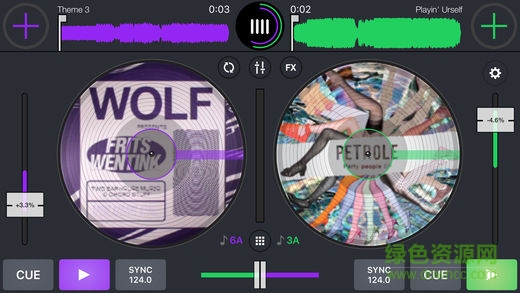 crossdjpro下载 crossdjpro安卓版下载