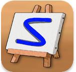 艺术画板中文版