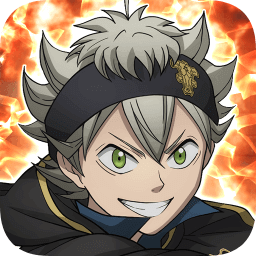 黑色五叶草手游下载