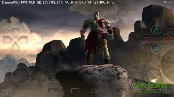 pcsx2模拟器安卓版 v3.2 安卓版2