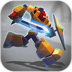 装甲小队中文版