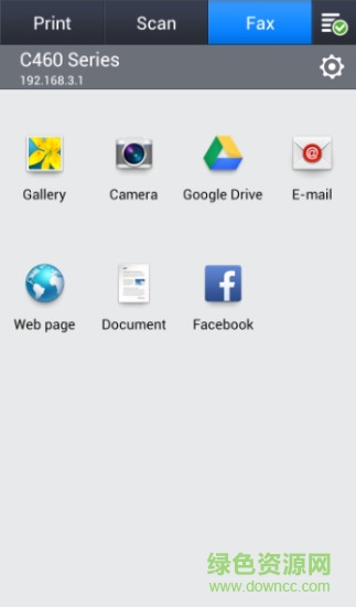 samsung mobile print中文版 v4.08.013 安卓最新版0