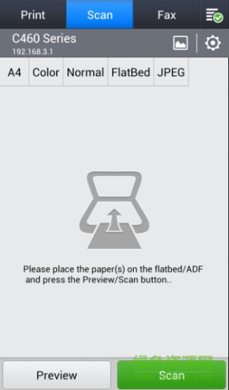 samsung mobile print中文版 v4.08.013 安卓最新版1
