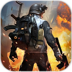 绝地求生竞技盛宴手游