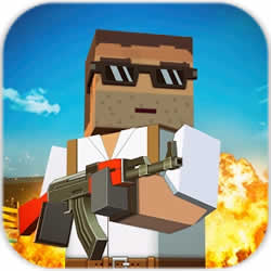 绝地皇家战场Unknown Royal Battle