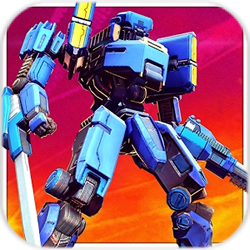 机动特攻2机甲决游戏