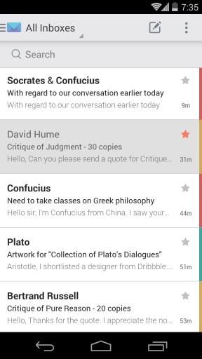 CloudMagic邮箱管理免费版 v9.4.53 安卓版0