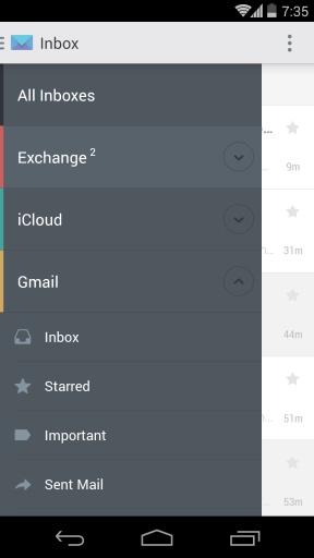 CloudMagic邮箱管理免费版 v9.4.53 安卓版2