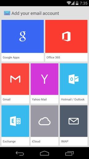 CloudMagic邮箱管理免费版 v9.4.53 安卓版4